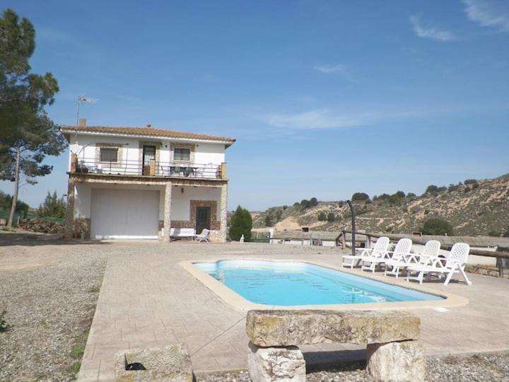 Mas Mirono Vila Fraga Exterior foto