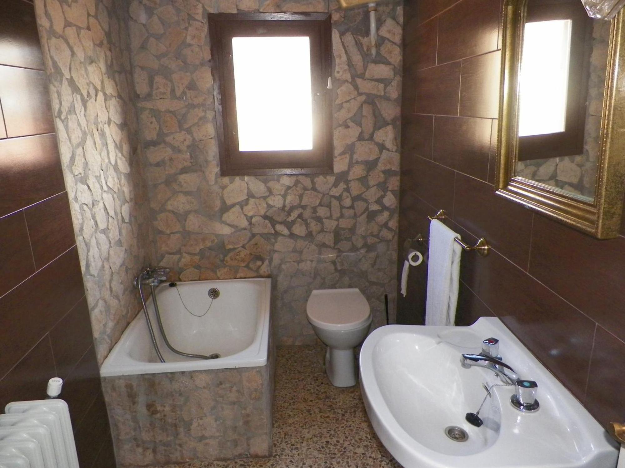 Mas Mirono Vila Fraga Exterior foto