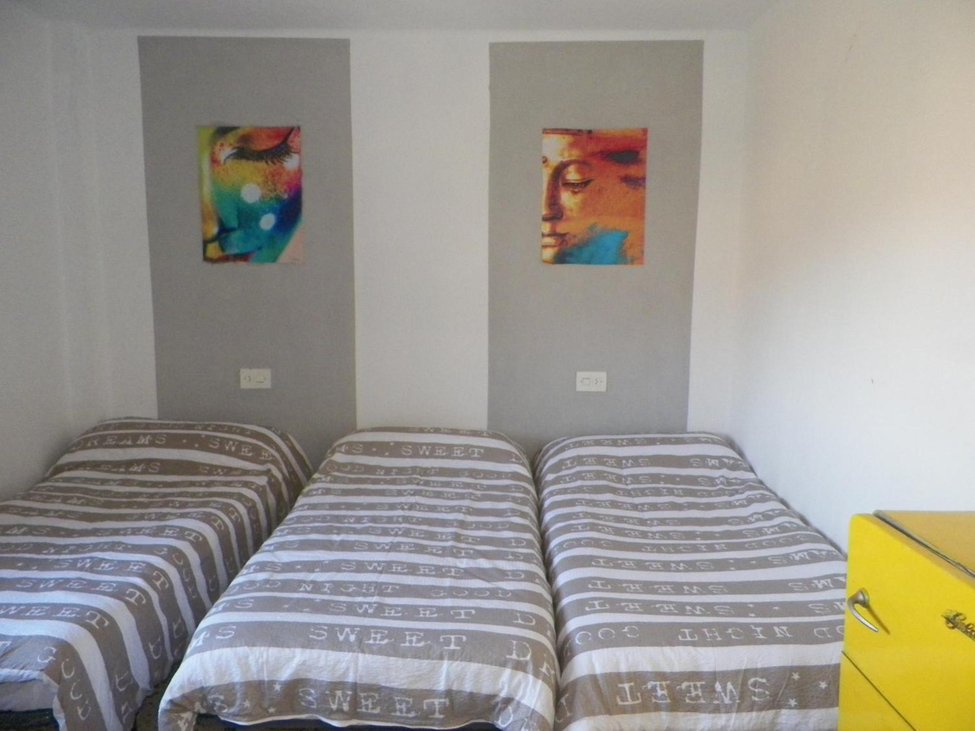 Mas Mirono Vila Fraga Exterior foto