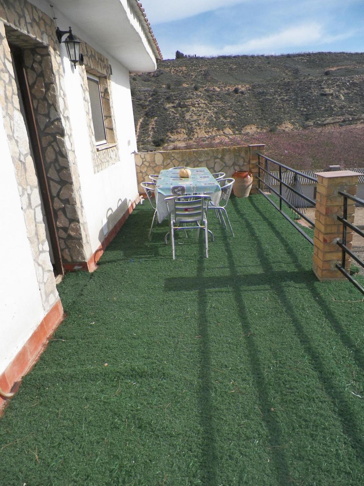 Mas Mirono Vila Fraga Exterior foto